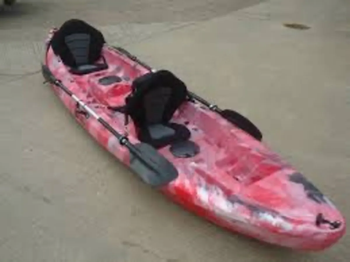 Kayak