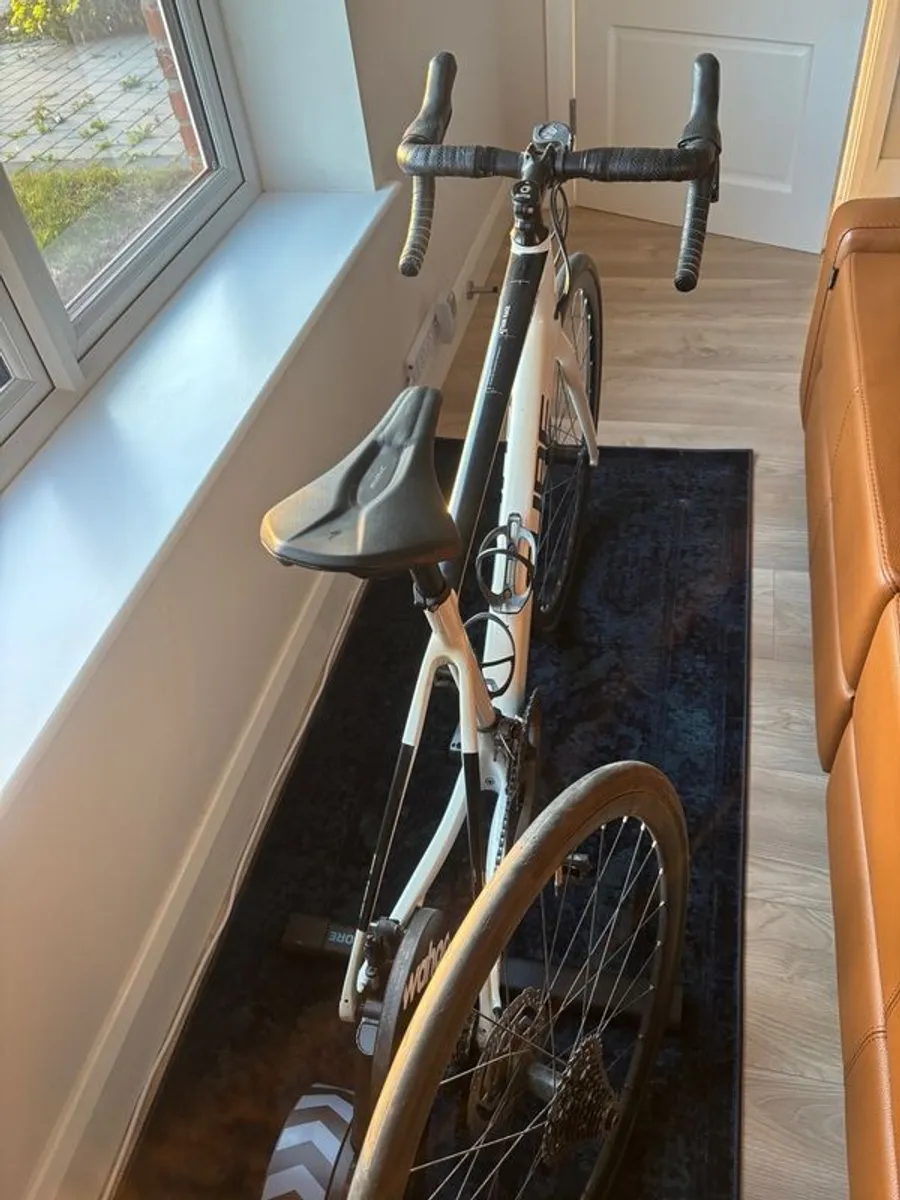 Cube Carbon Road Bike - Image 2