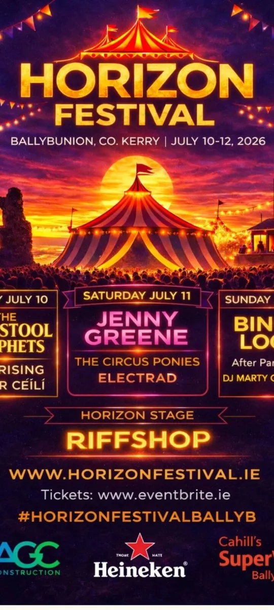 Concert tickets - Image 1