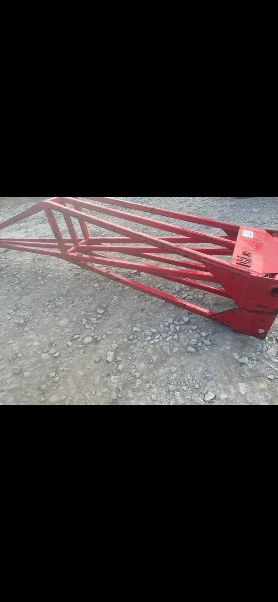 Loadall Jib - Image 3