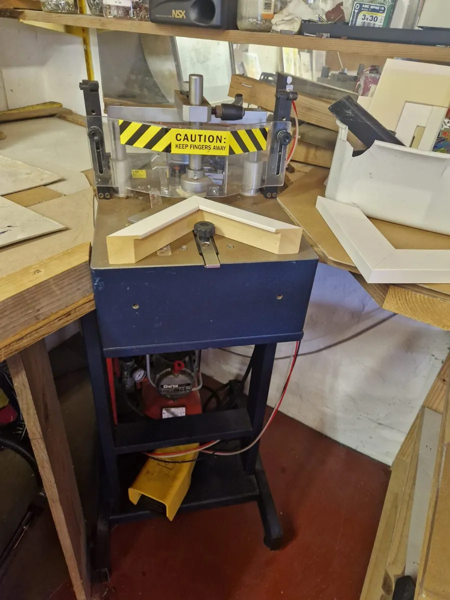 Framing Equipment - Image 3
