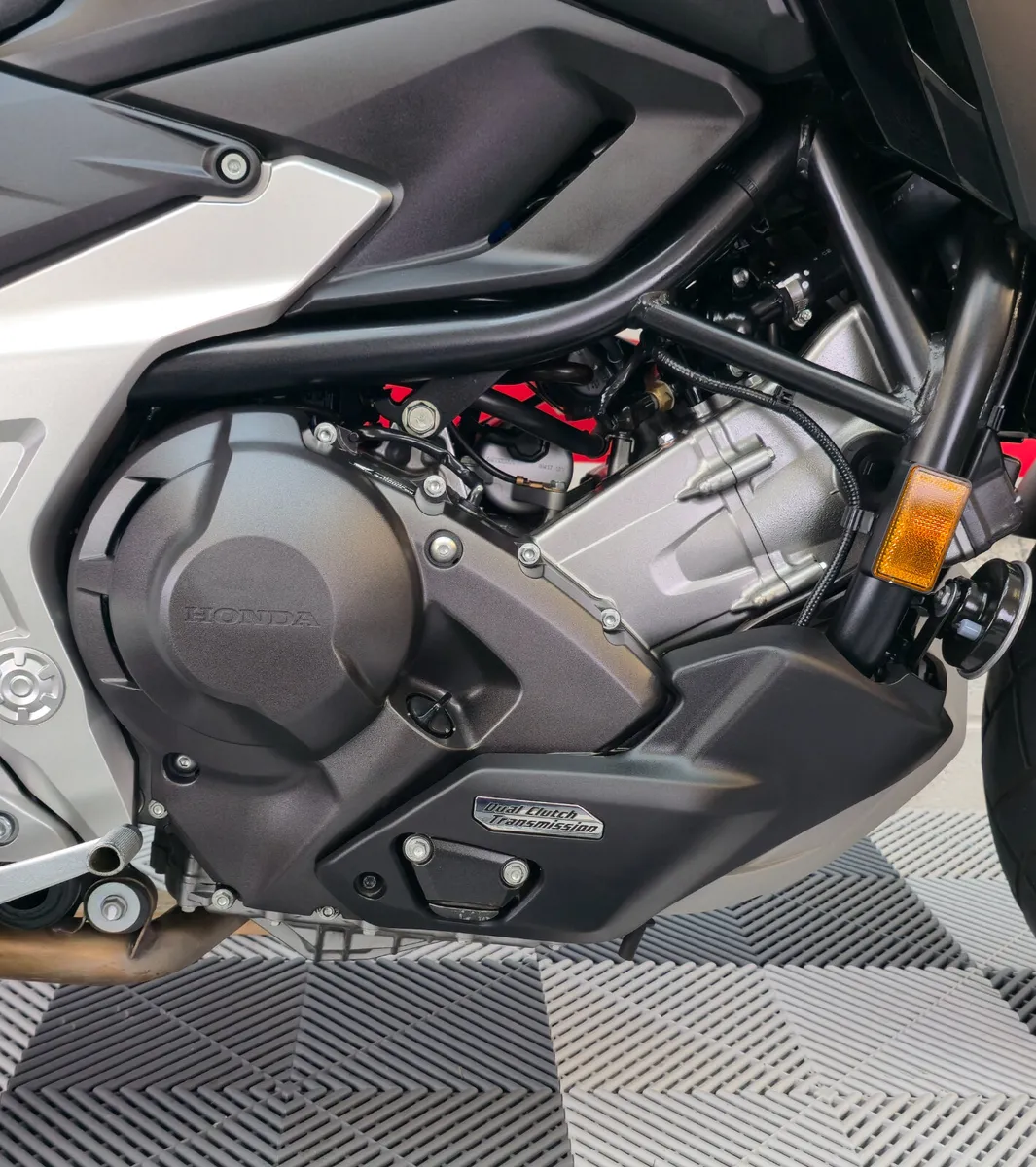 2023 Honda NC750XD DCT - Image 2