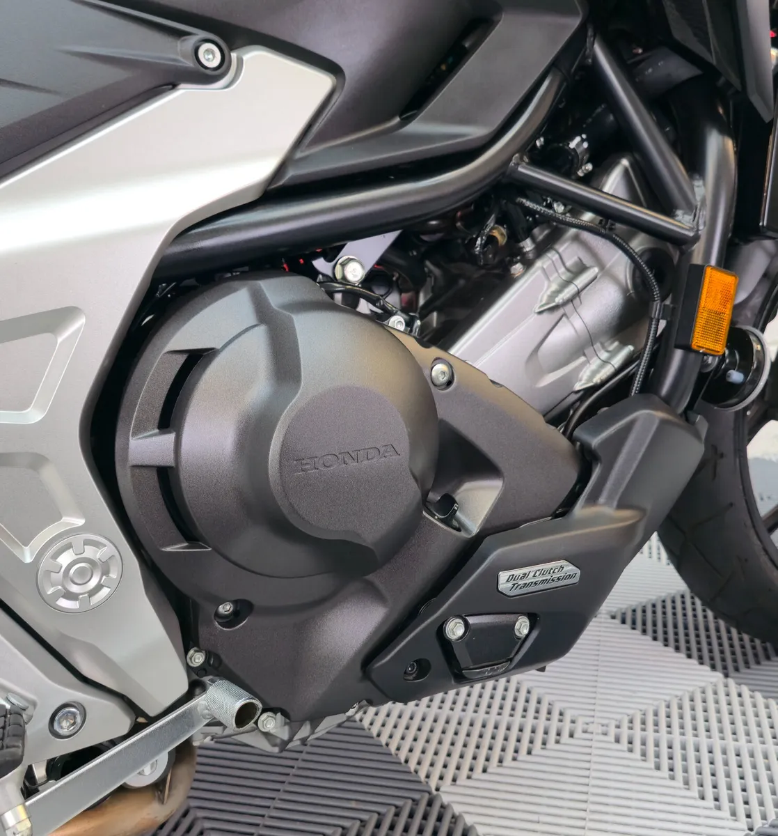 2023 Honda NC750XD DCT - Image 3