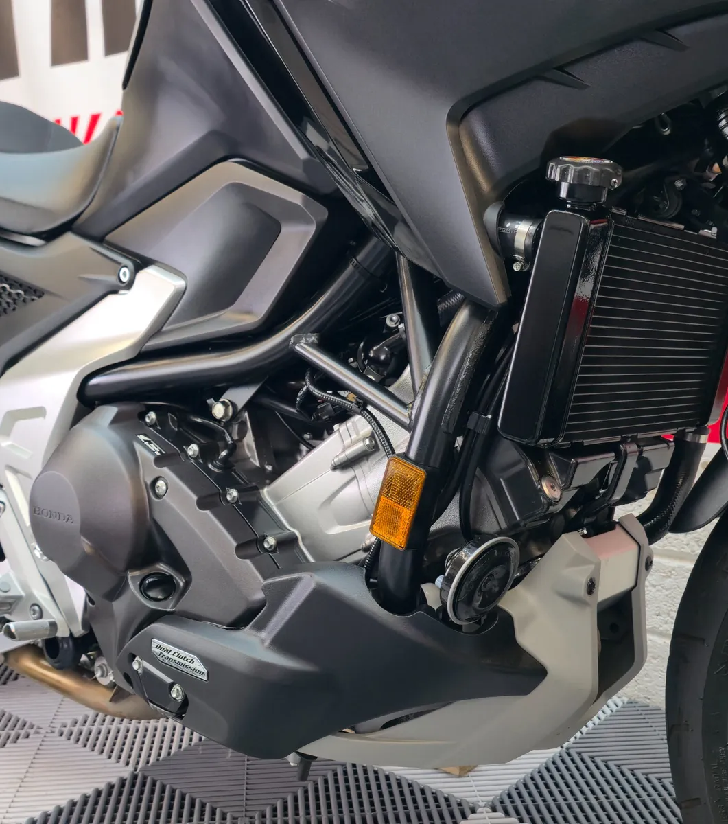 2023 Honda NC750XD DCT - Image 4