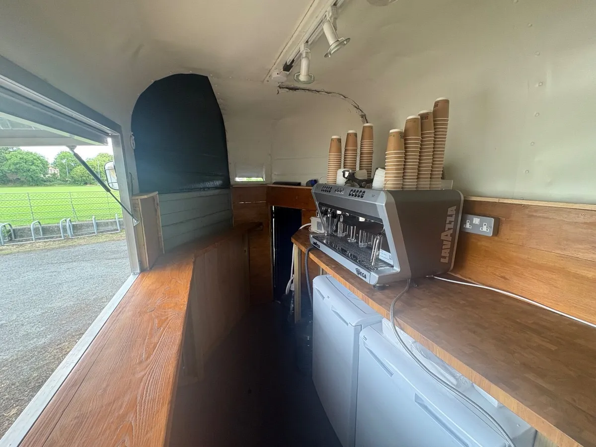 Coffee Trailer - Image 2