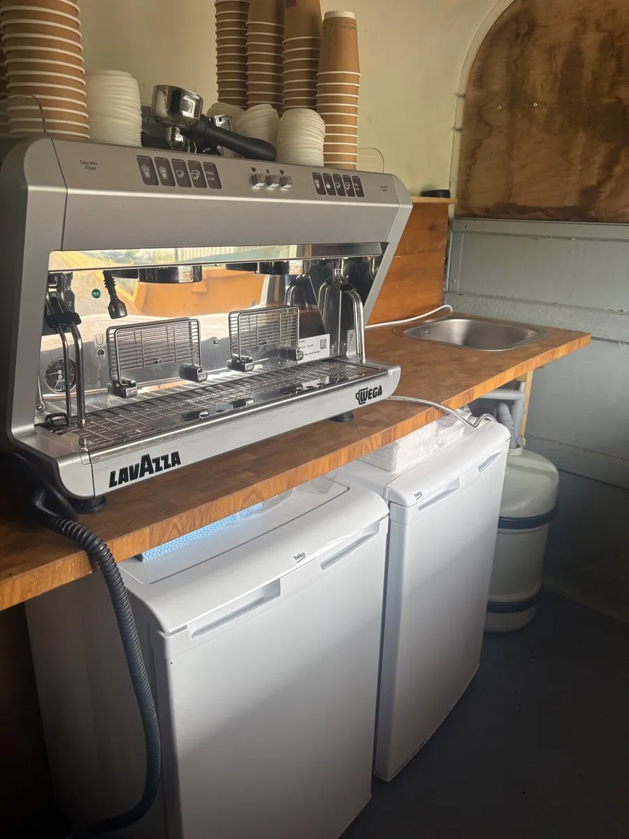 Coffee Trailer - Image 3