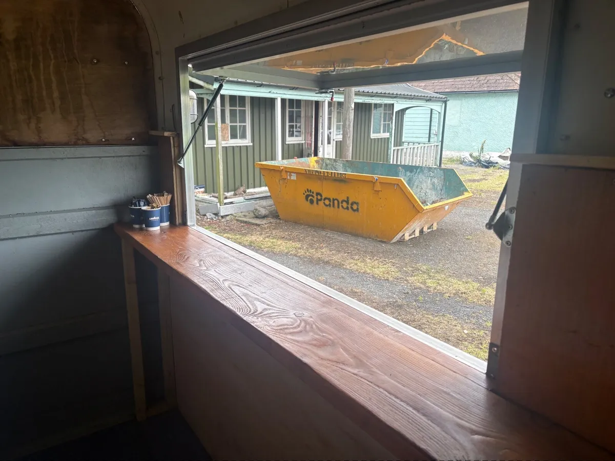 Coffee Trailer - Image 4