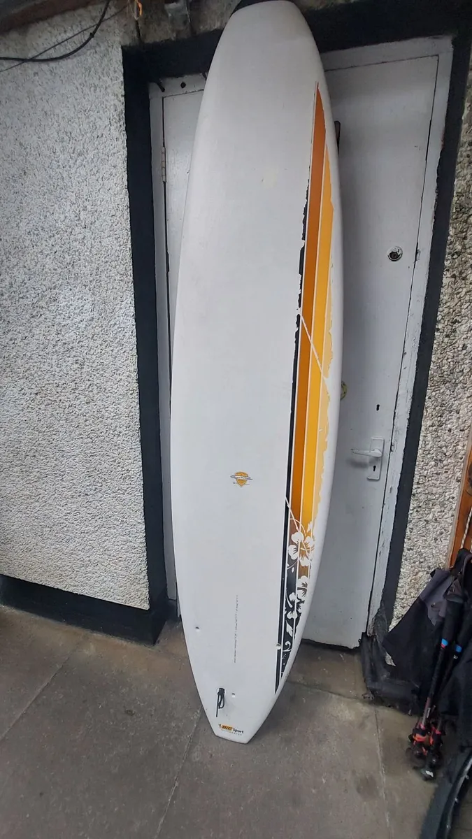 Surfboard - Image 1