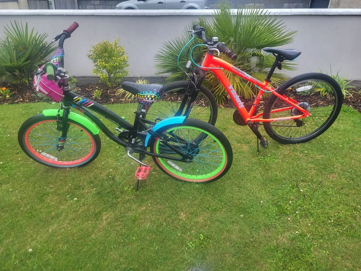 Bicycle - Image 2