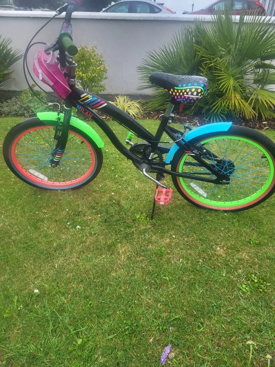 Bicycle - Image 1