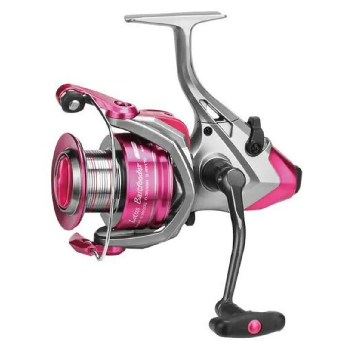 Fishing Okuma lotus Bait runner 6000 - Image 3