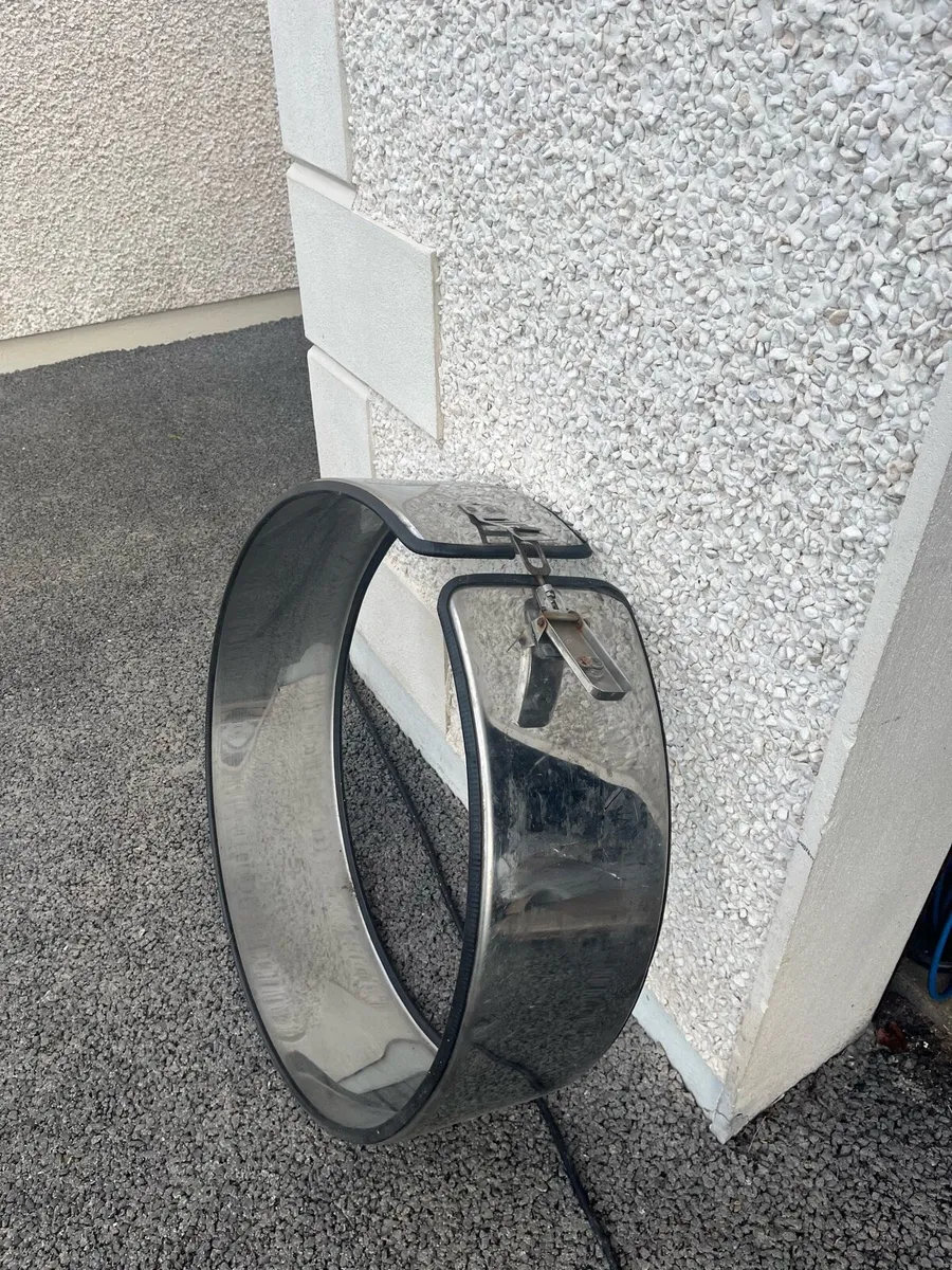 Wheel cover - Image 2