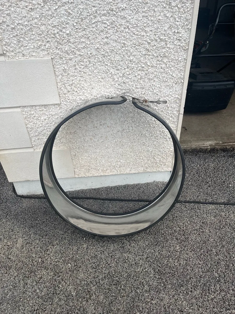 Wheel cover - Image 3