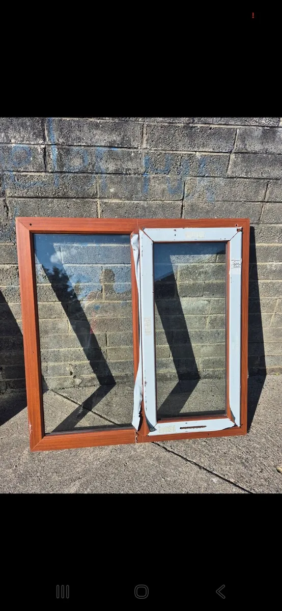 Pvc windows - Image 1