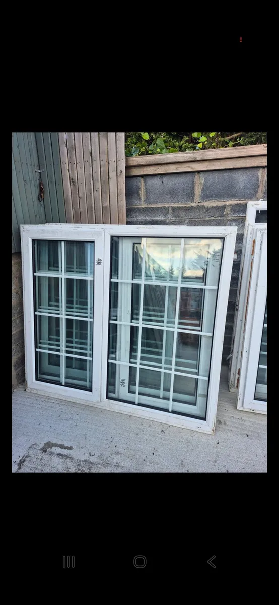 Pvc windows - Image 1