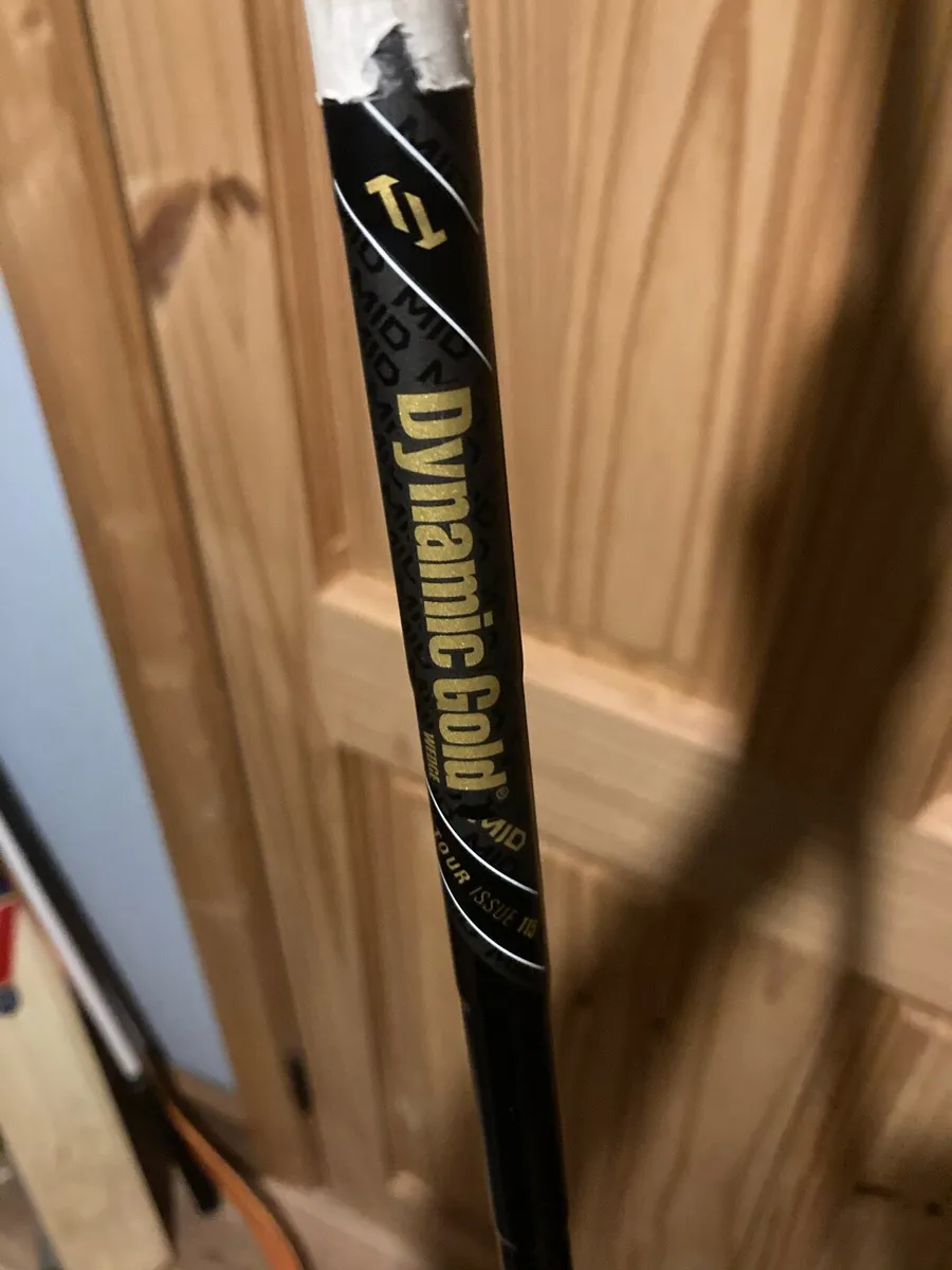 Callaway OPUS Platinum 56 wedge LH - Image 4