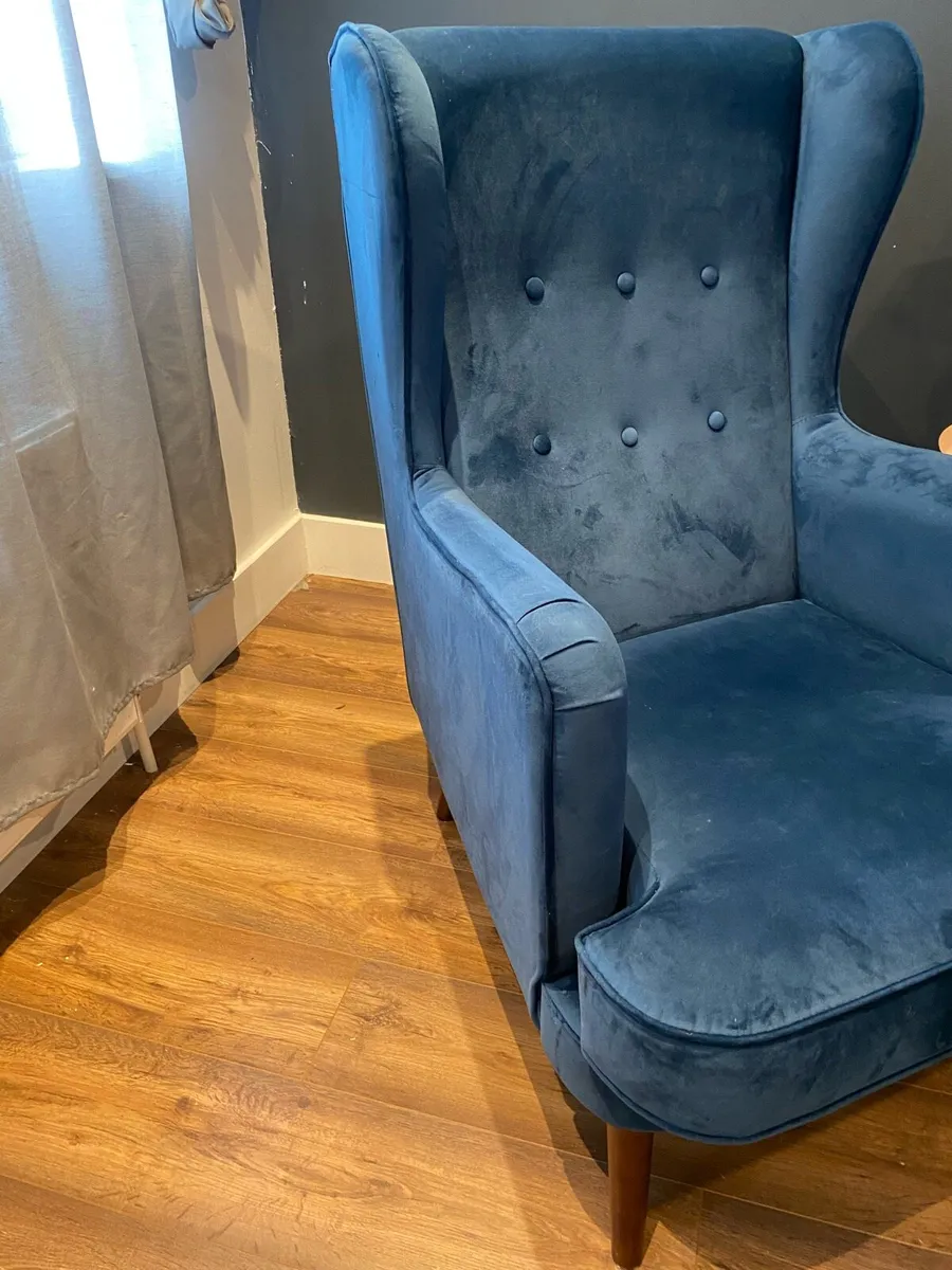 Armchair sofa - Image 1