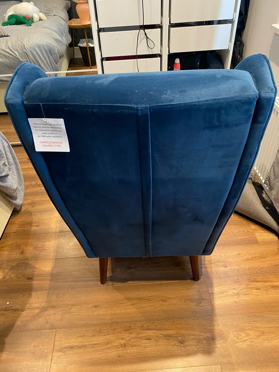 Armchair sofa - Image 2