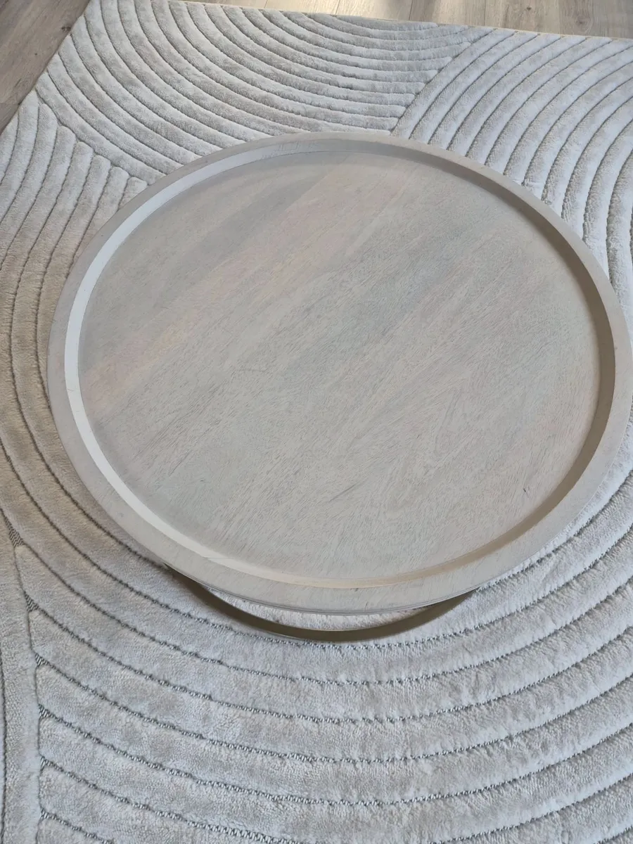 Coffee table - Image 4