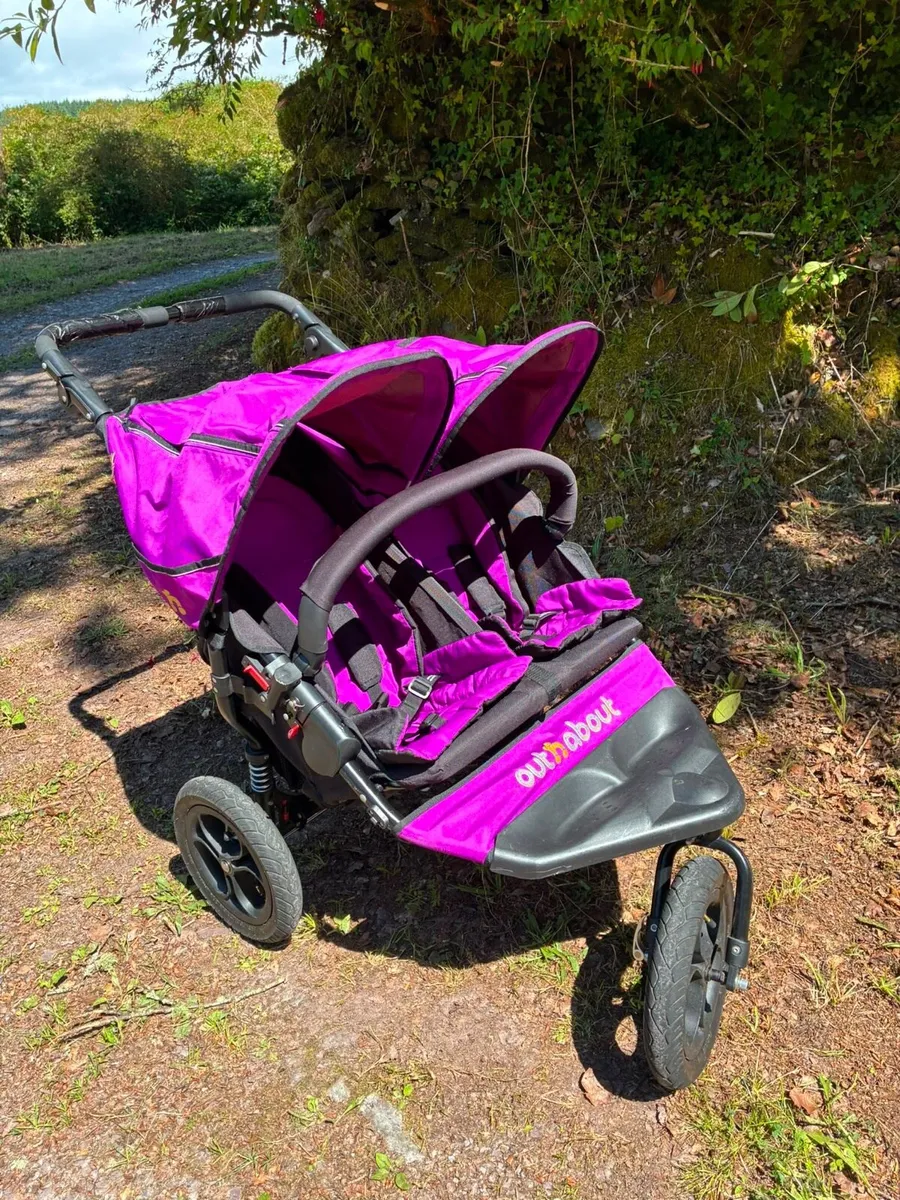 Out n About - Image 1