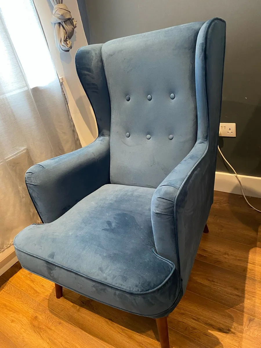 Armchair sofa - Image 3