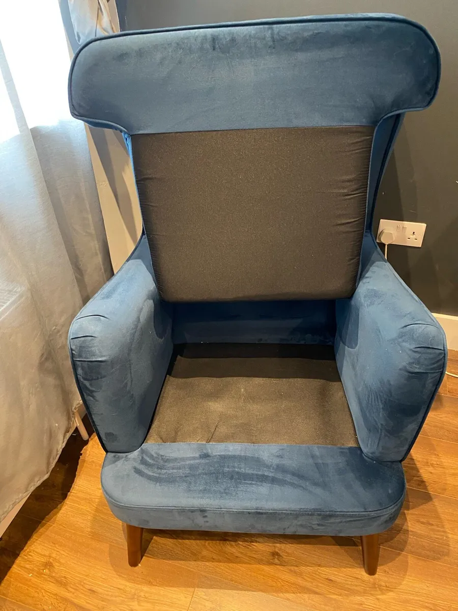 Armchair sofa - Image 4