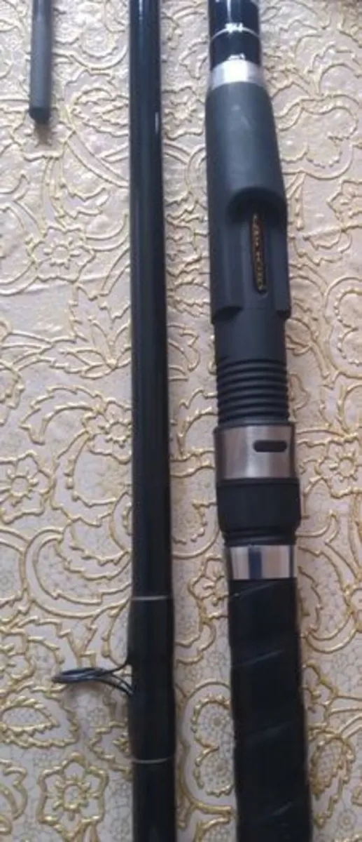 Feeder Rods 11ft/3.30cm 12ft/3.60cm & 13ft/3.90cm - Image 2