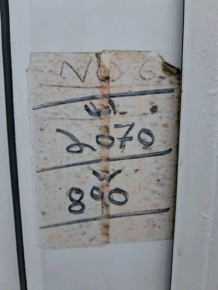 Pvc doors - Image 2