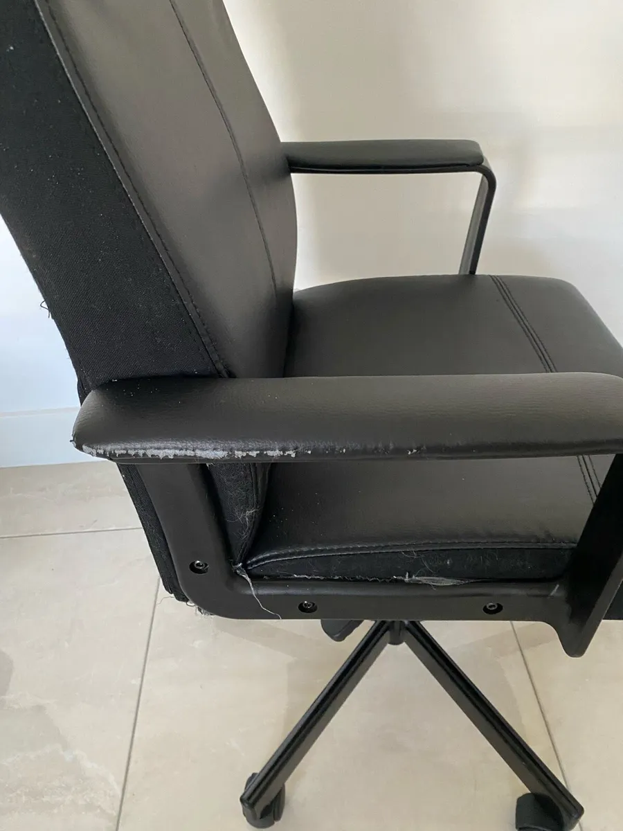Swivel chair - Image 4