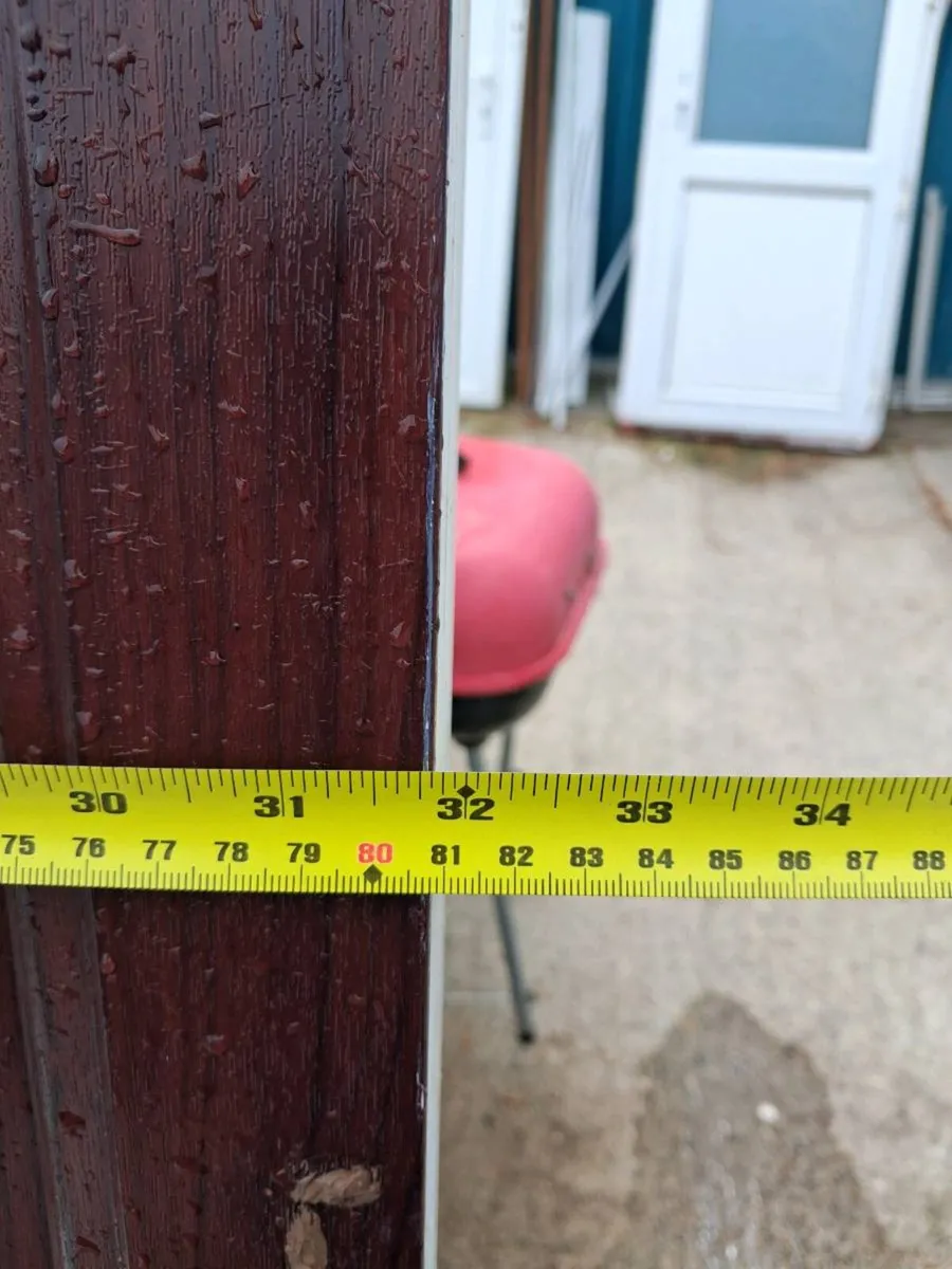 Pvc doors - Image 2