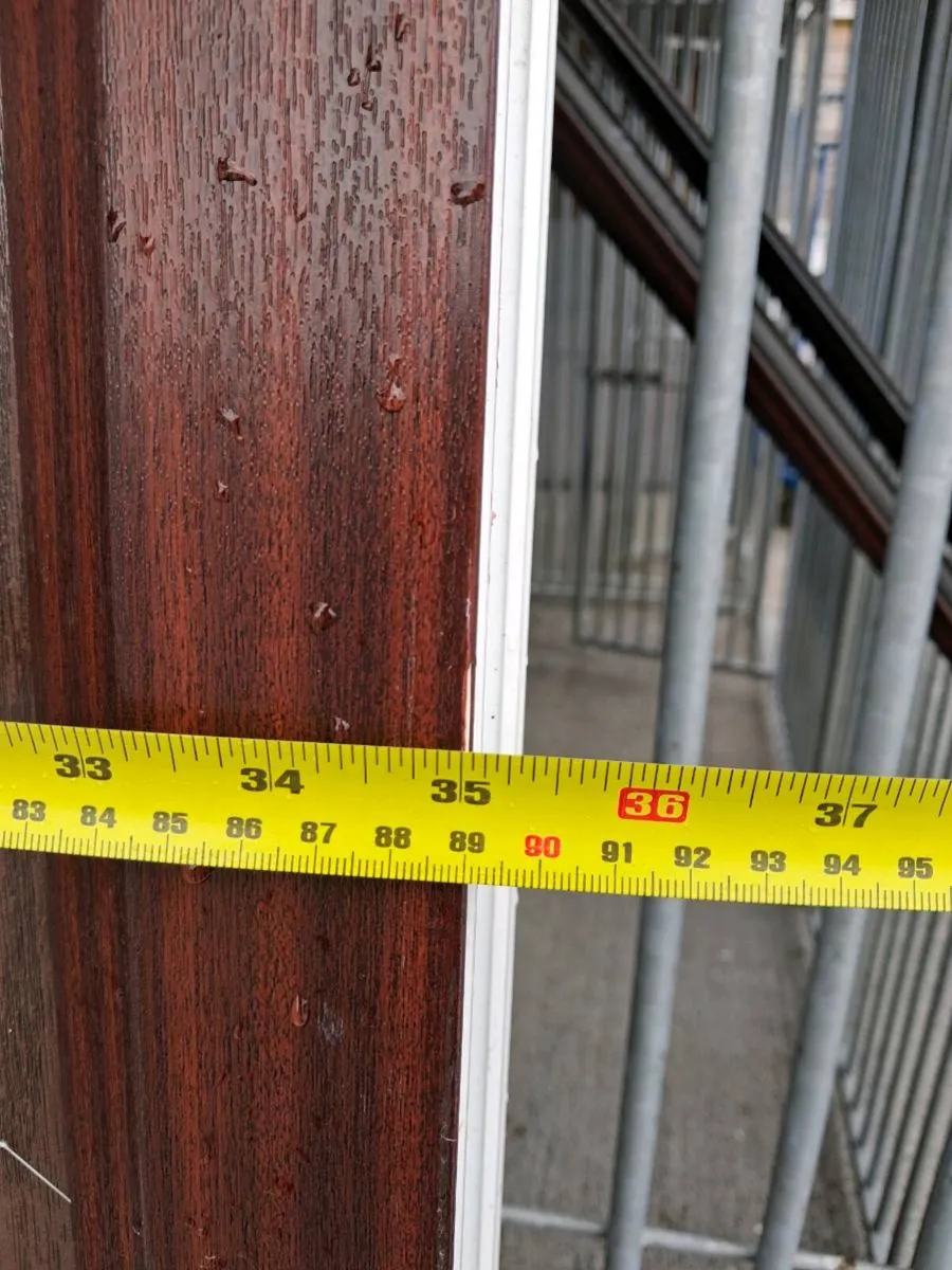 Pvc doors - Image 2