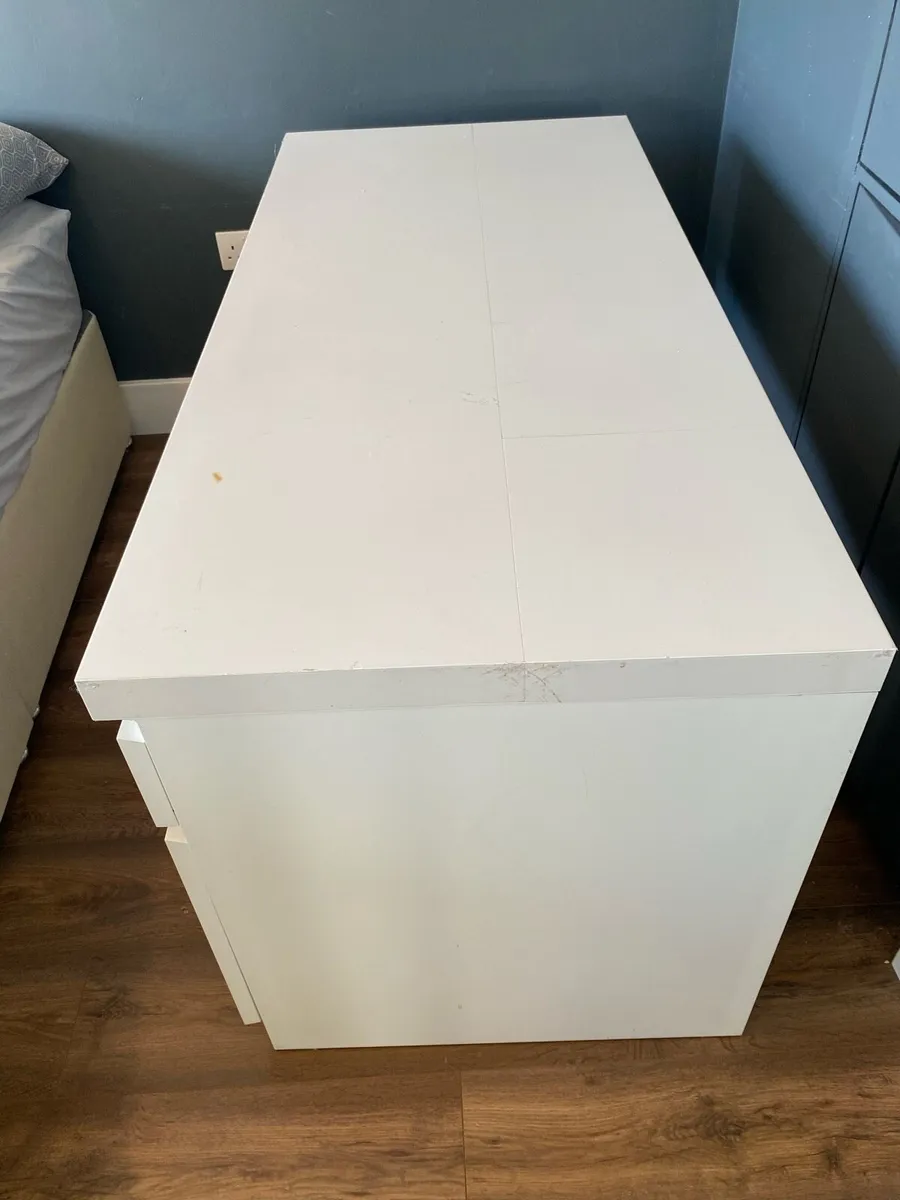 Ikea Desk - Image 3