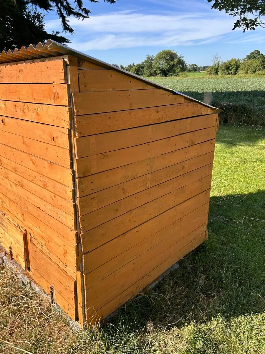 Chicken Coop - Image 2
