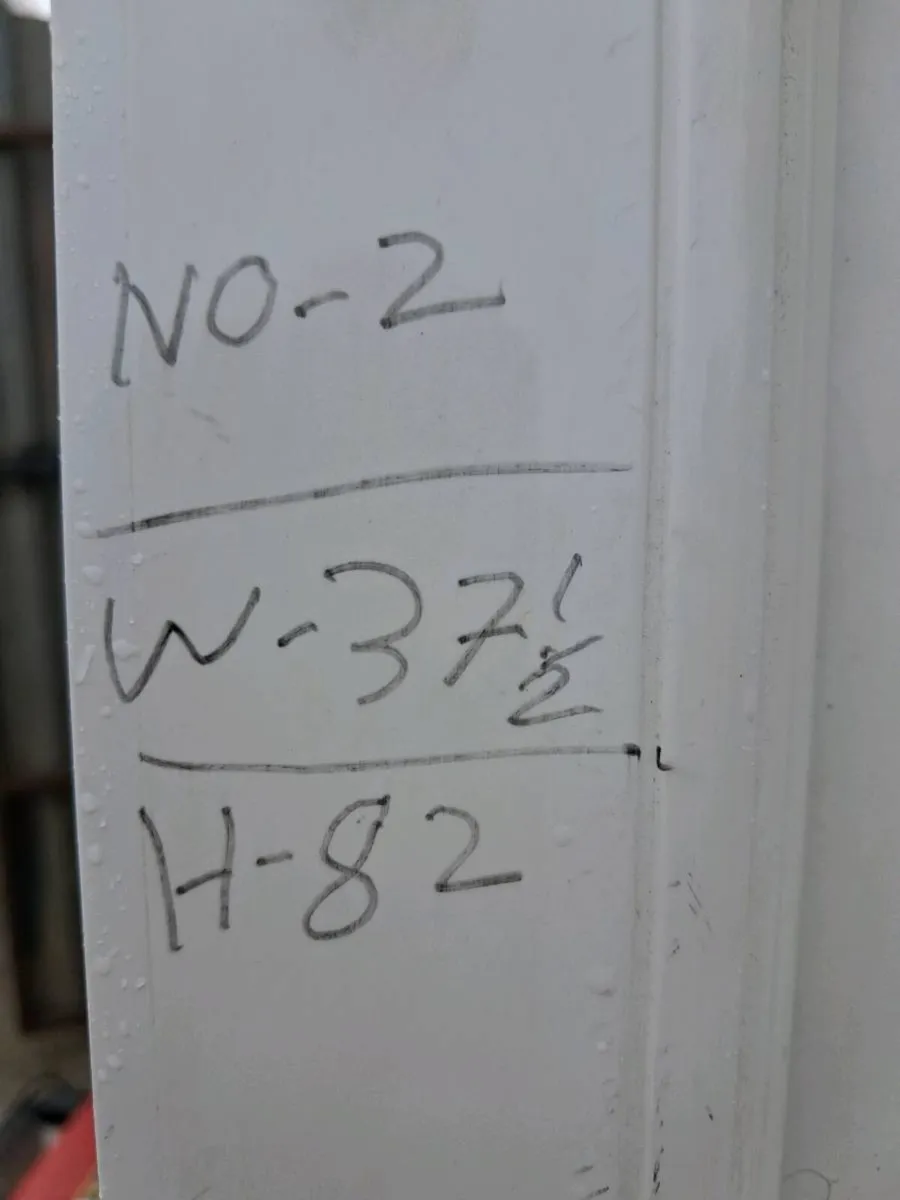 Pvc doors - Image 2
