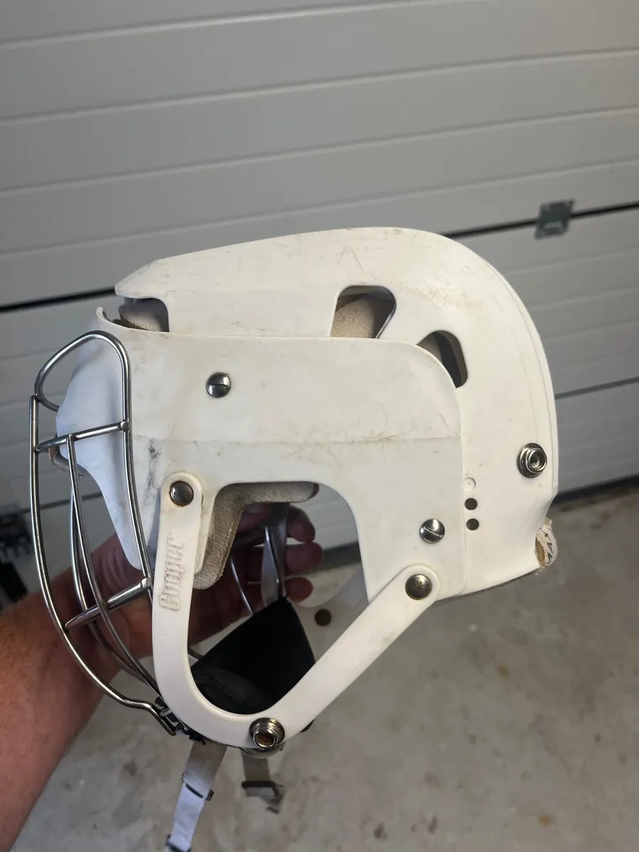 Cooper helmet - Image 1