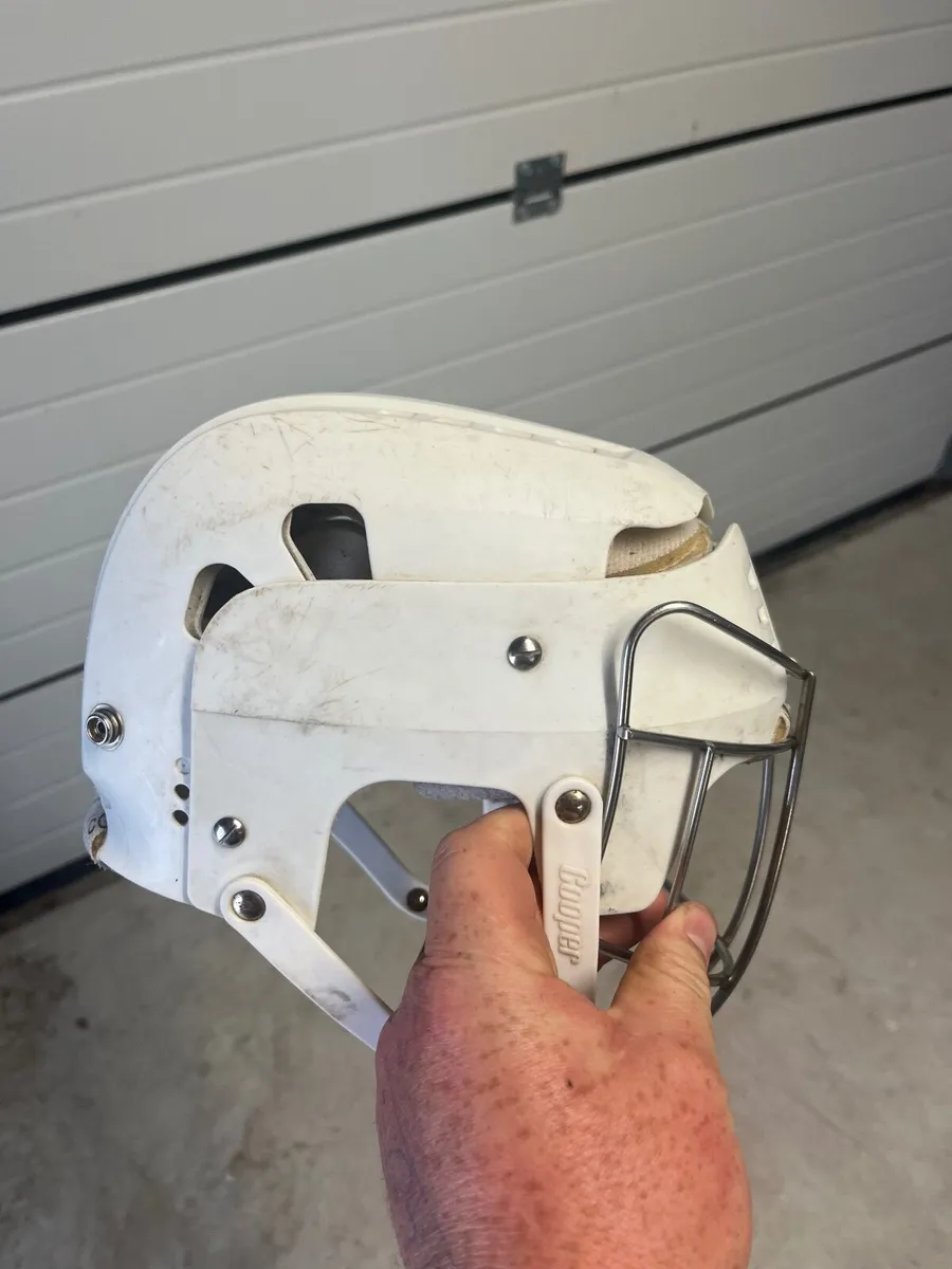 Cooper helmet - Image 2