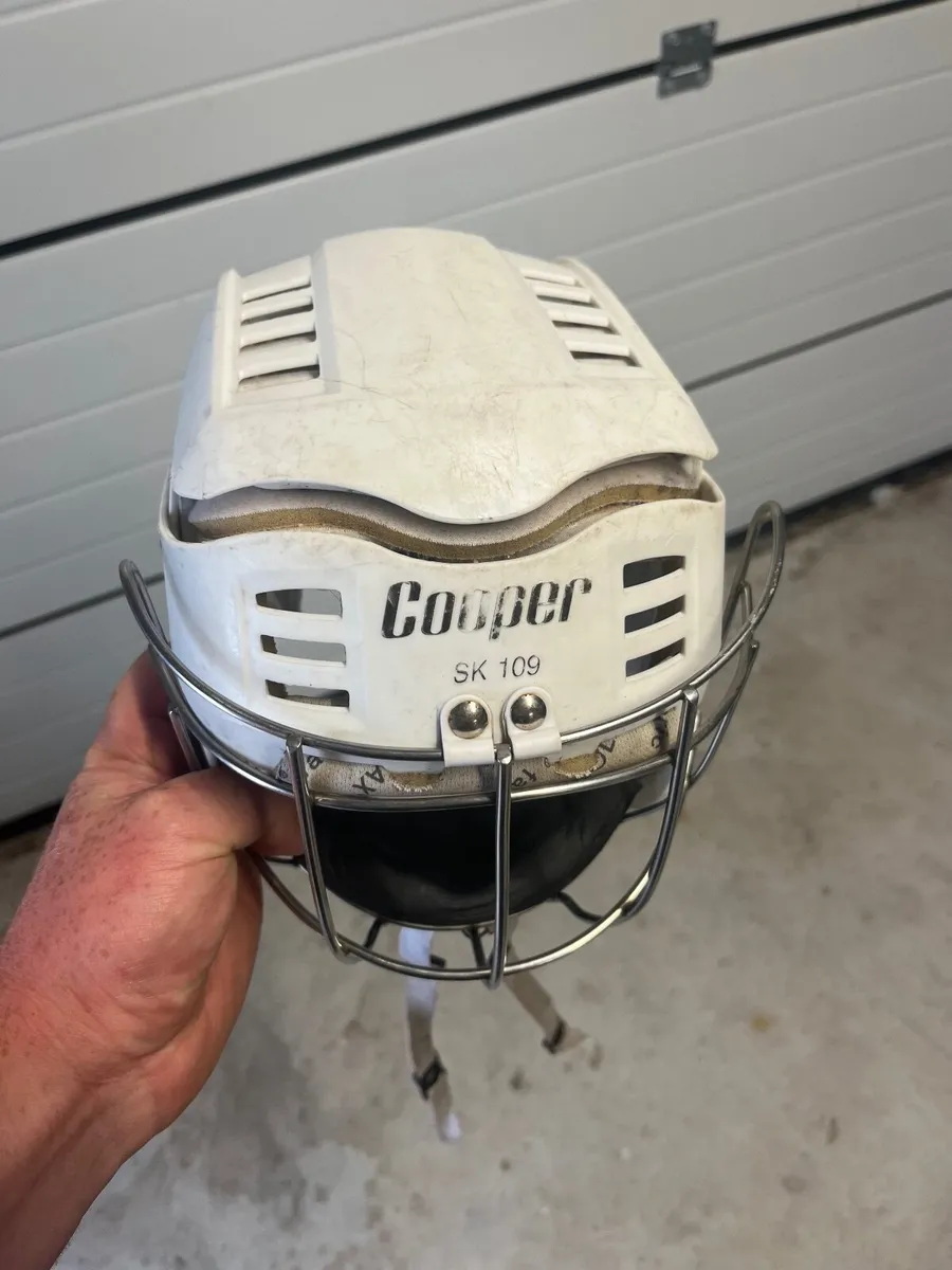 Cooper helmet - Image 3