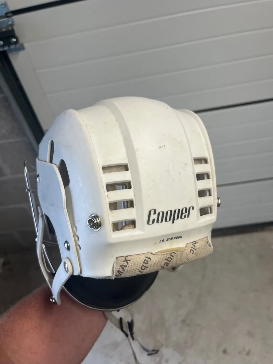 Cooper helmet - Image 4