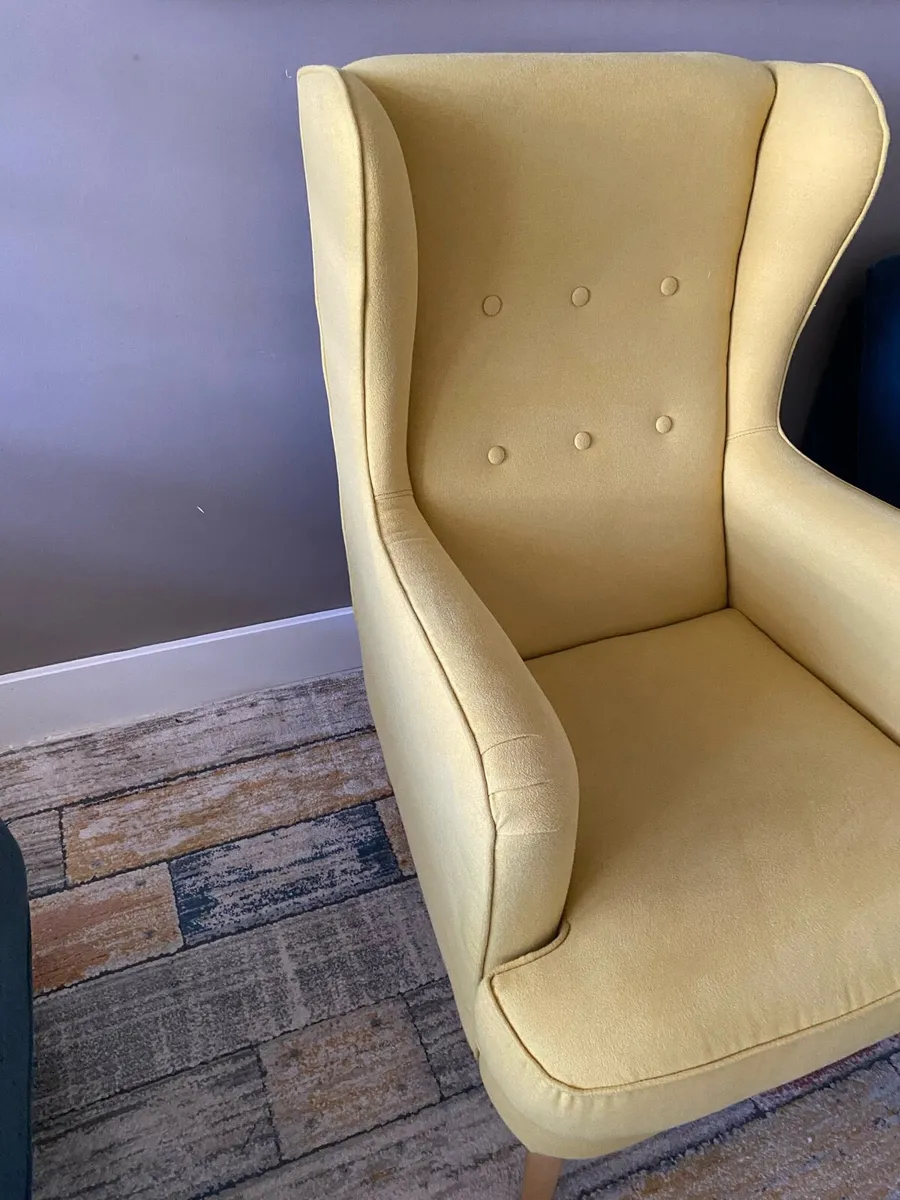 Armchair Sofa - Image 2