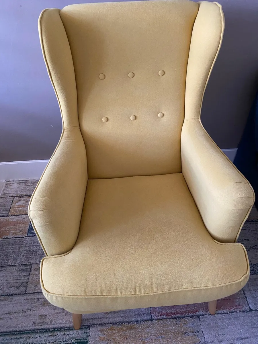 Armchair Sofa - Image 3