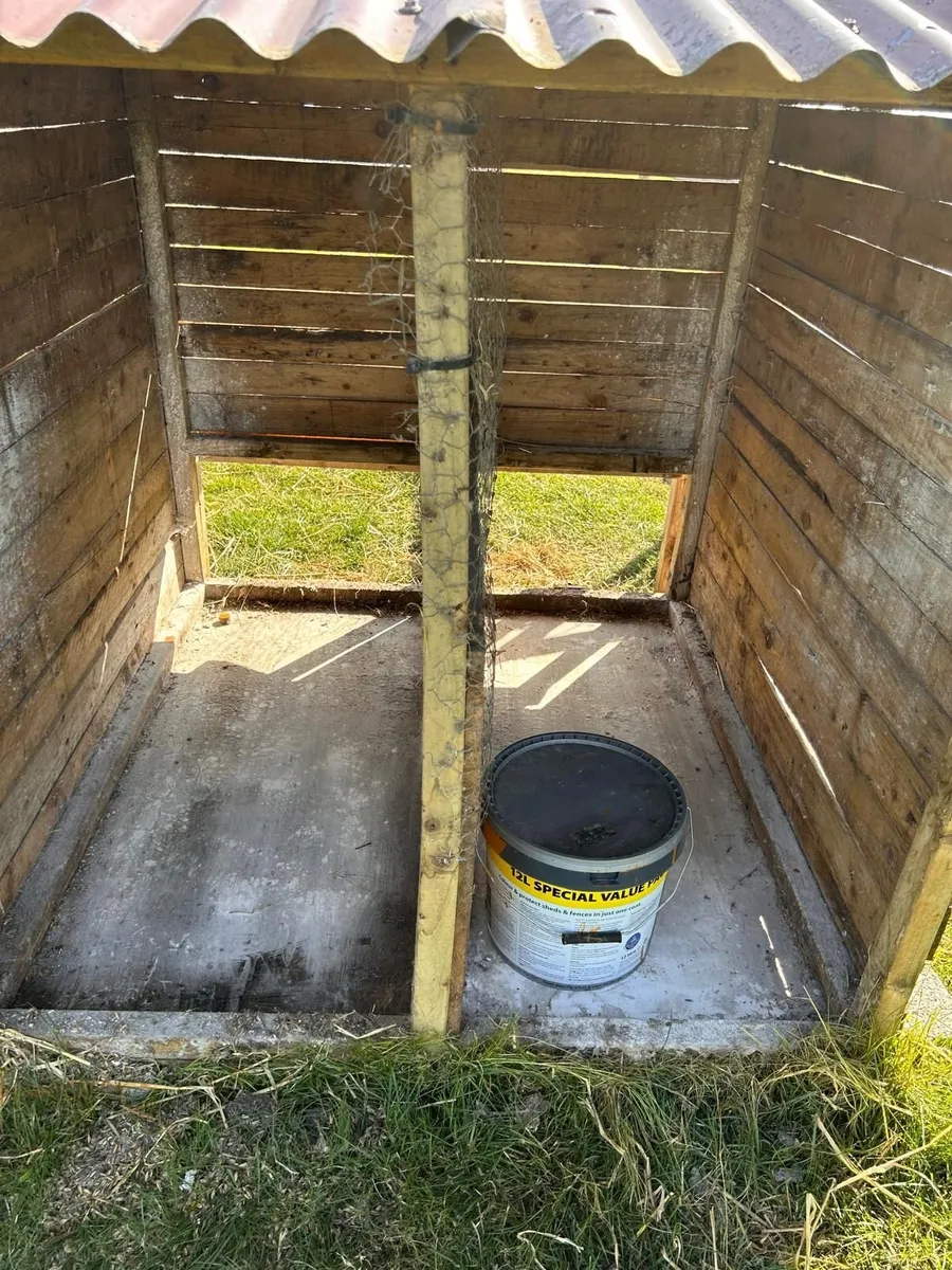 Chicken Coop - Image 3