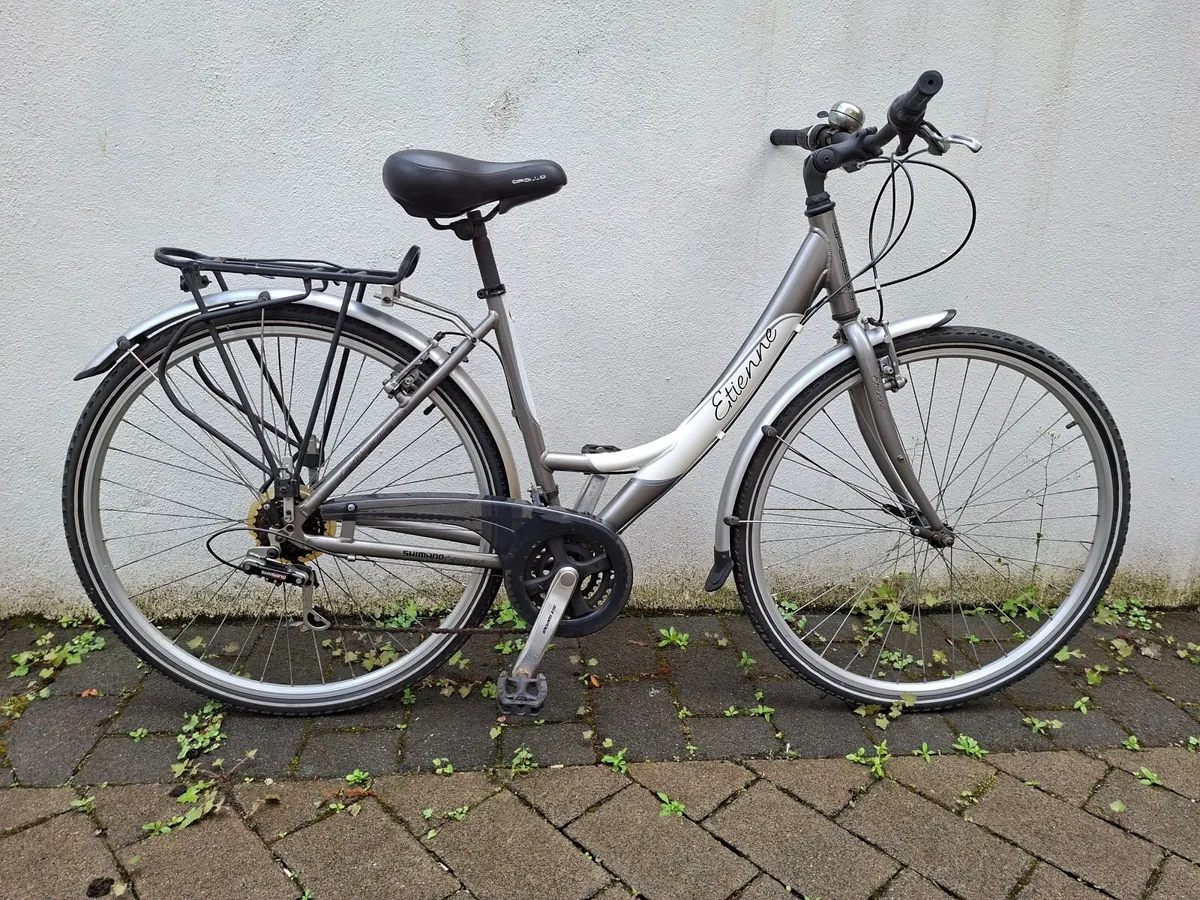APOLLO  ETIENNE.  Very good condition - Image 1