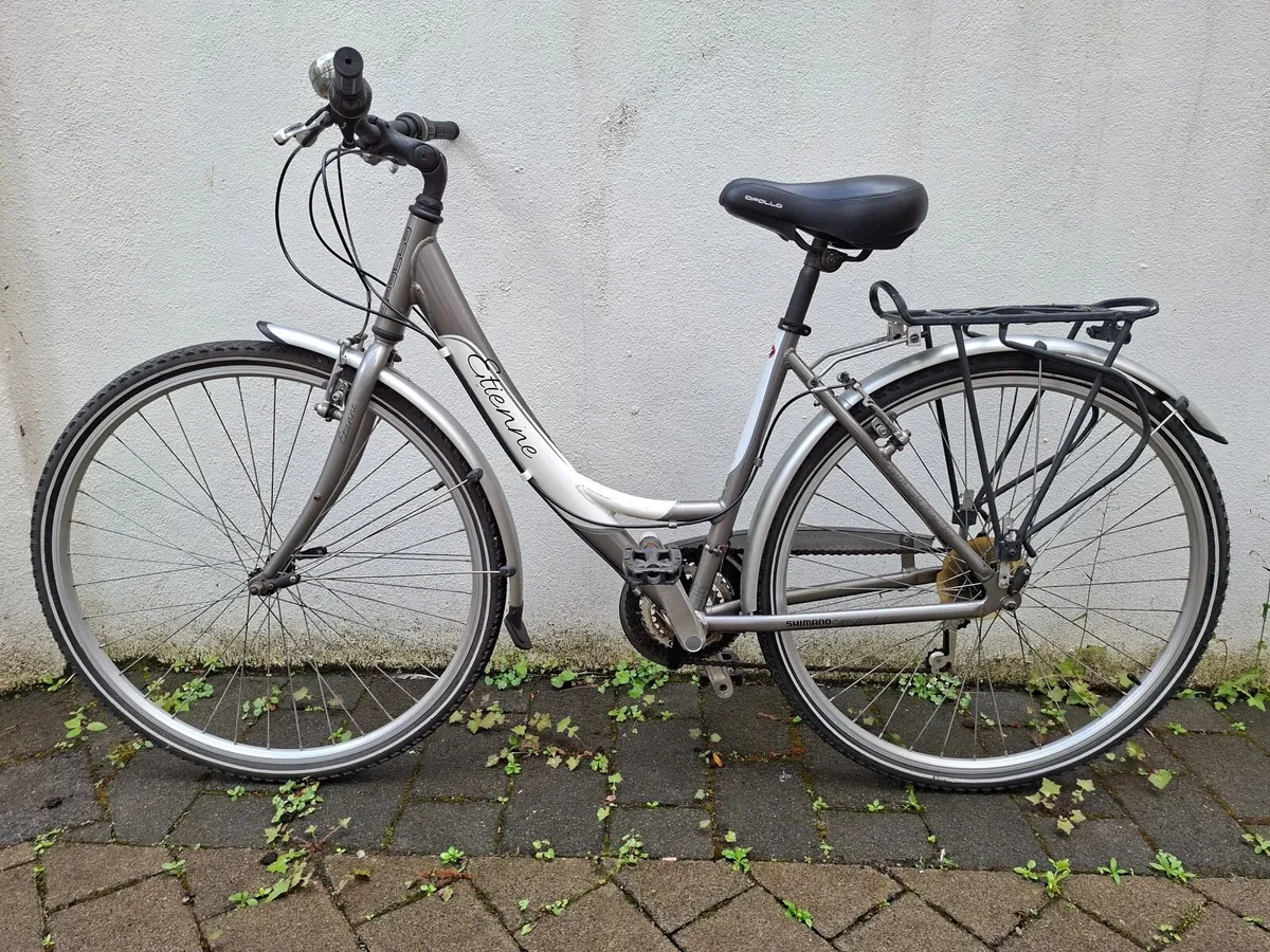 APOLLO  ETIENNE.  Very good condition - Image 2