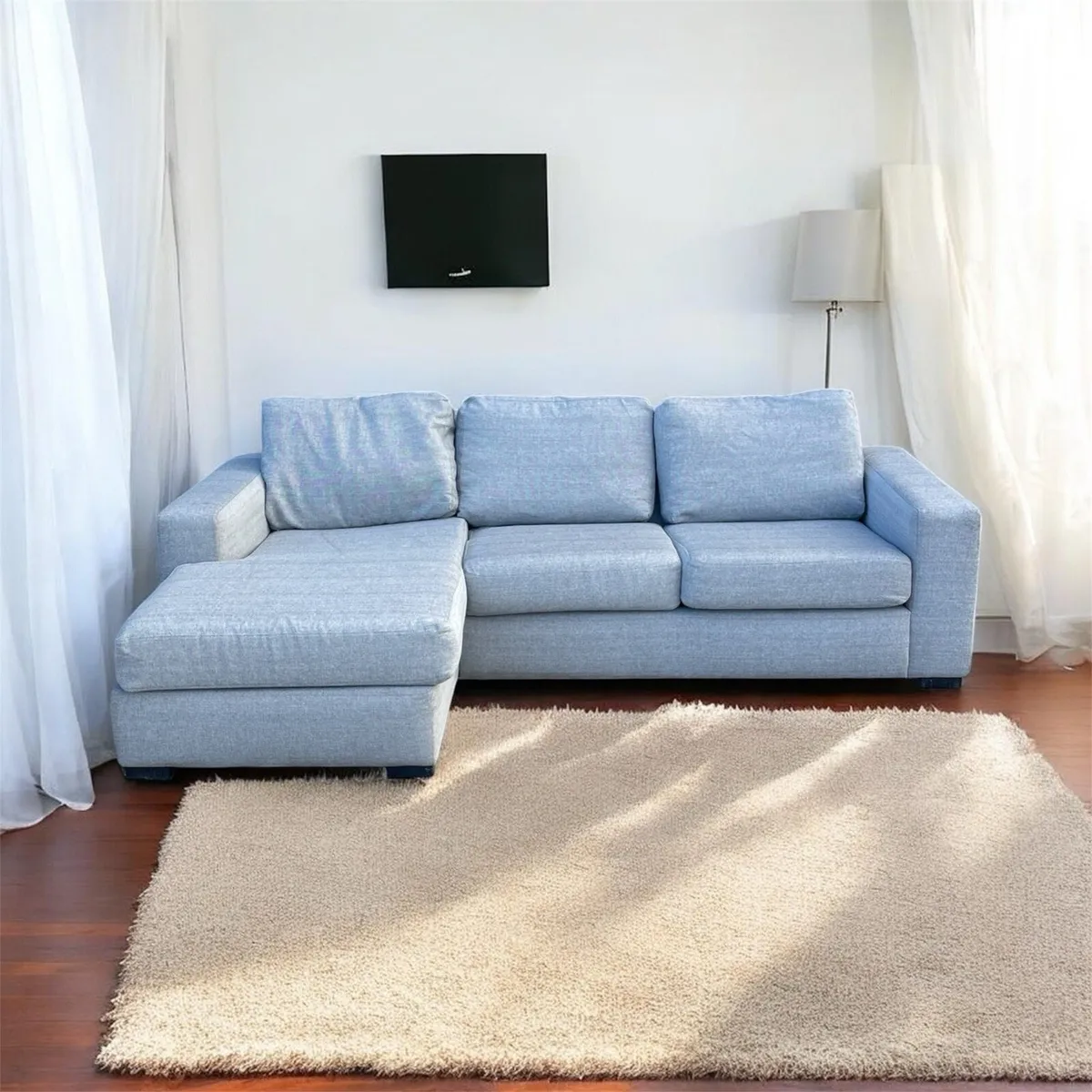 Soft nord Corner sofa - Image 1