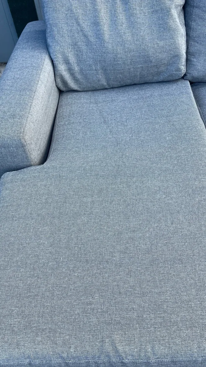 Soft nord Corner sofa - Image 2