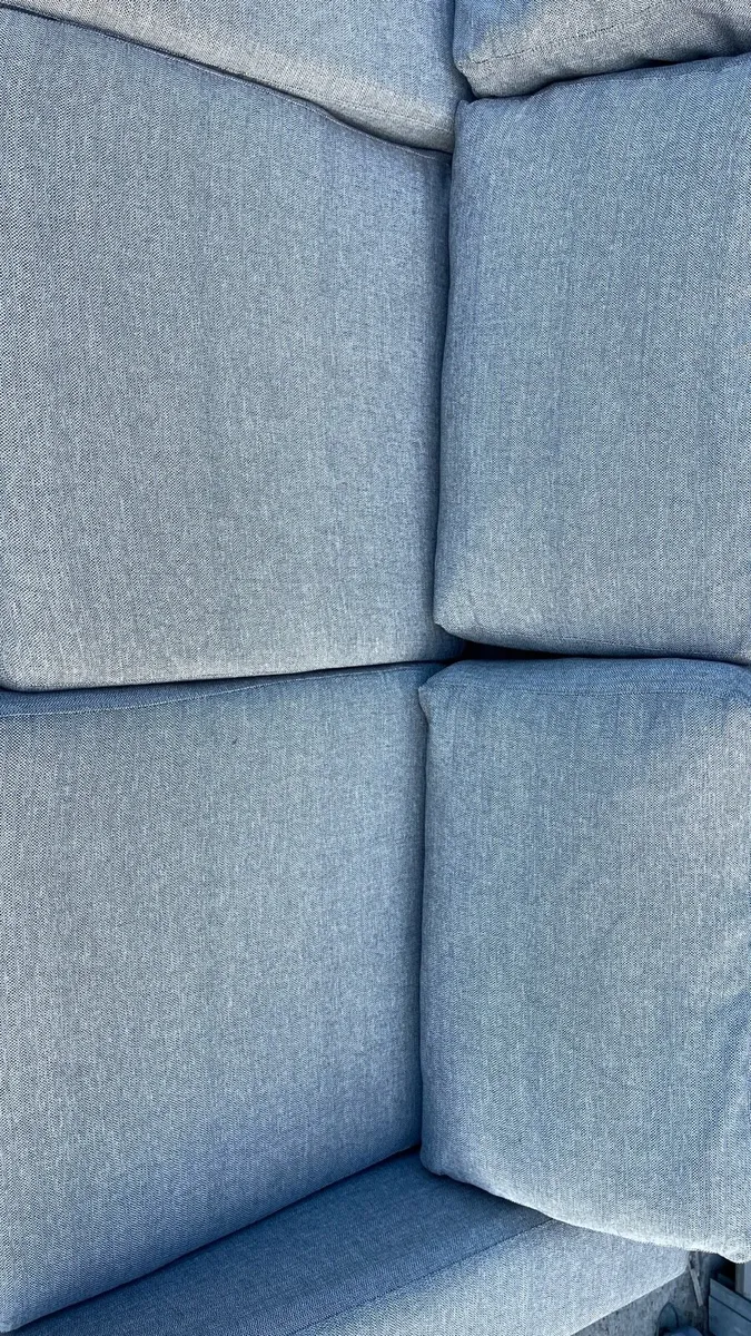Soft nord Corner sofa - Image 3