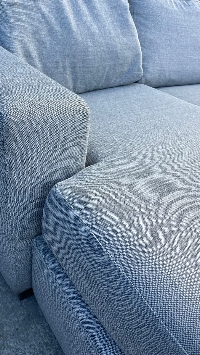 Soft nord Corner sofa - Image 4