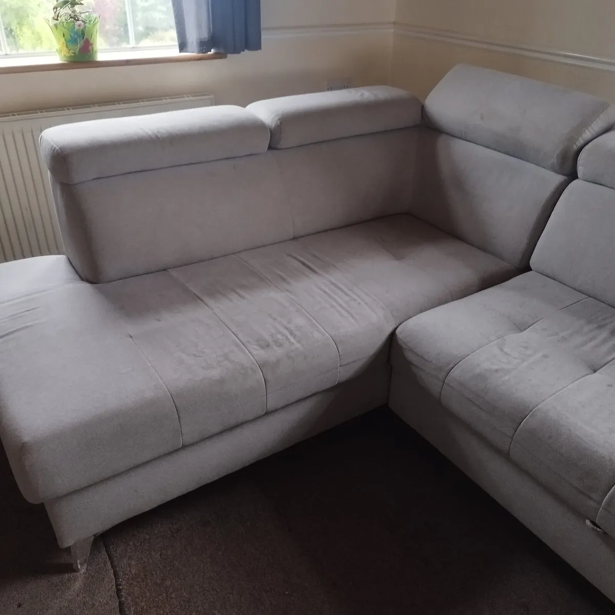 Sofa Corner super condition - Image 2