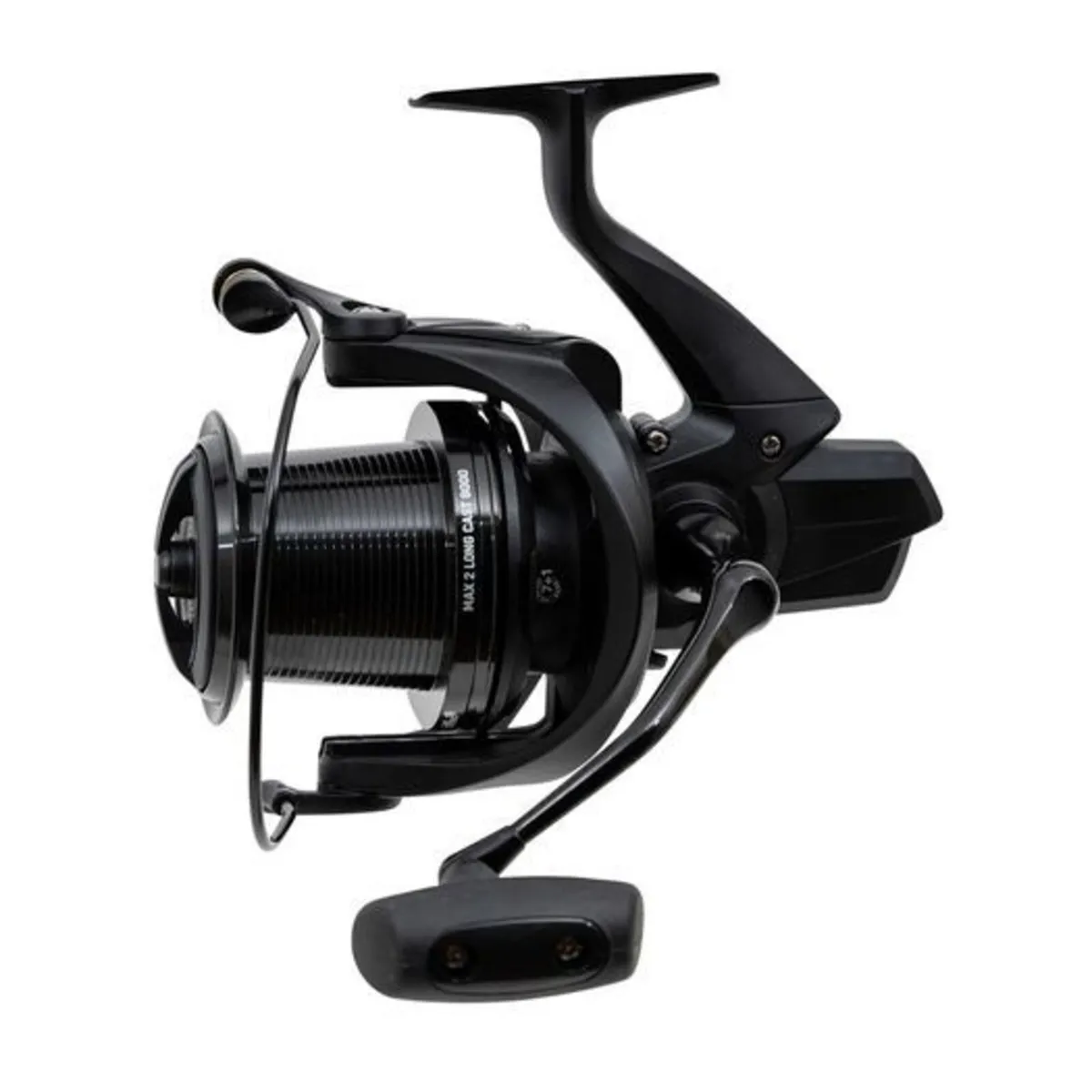 Fishing Carp Expert Max2 Long Cast 8000 Reel - Image 4