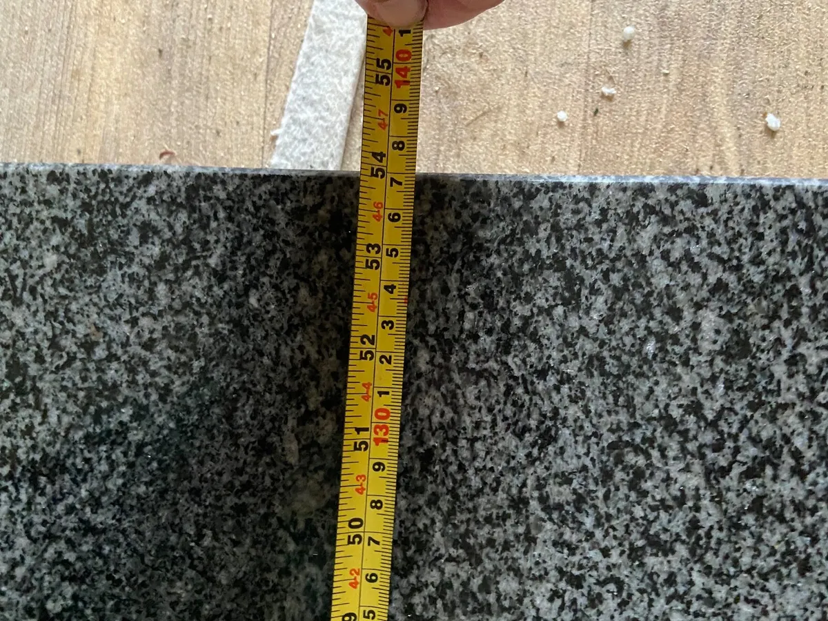 Granite Base - Image 2